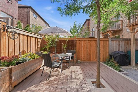 Photo 38 at 114 Gordon Circle, College Manor, Newmarket