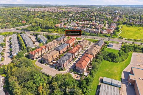 Photo 43 at 114 Gordon Circle, College Manor, Newmarket