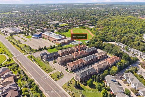 Photo 45 at 114 Gordon Circle, College Manor, Newmarket
