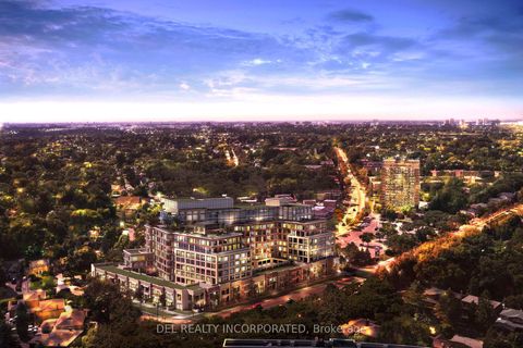 Photo 0 at 322 - 259 The Kingsway, Humber Valley, Toronto