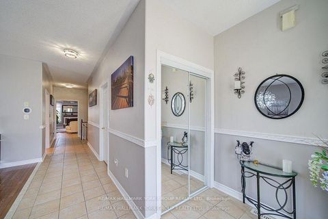 Photo 3 at 26 Regalia Way, Shore, Barrie