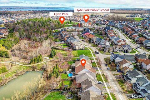 Photo 40 at 26 Regalia Way, Shore, Barrie