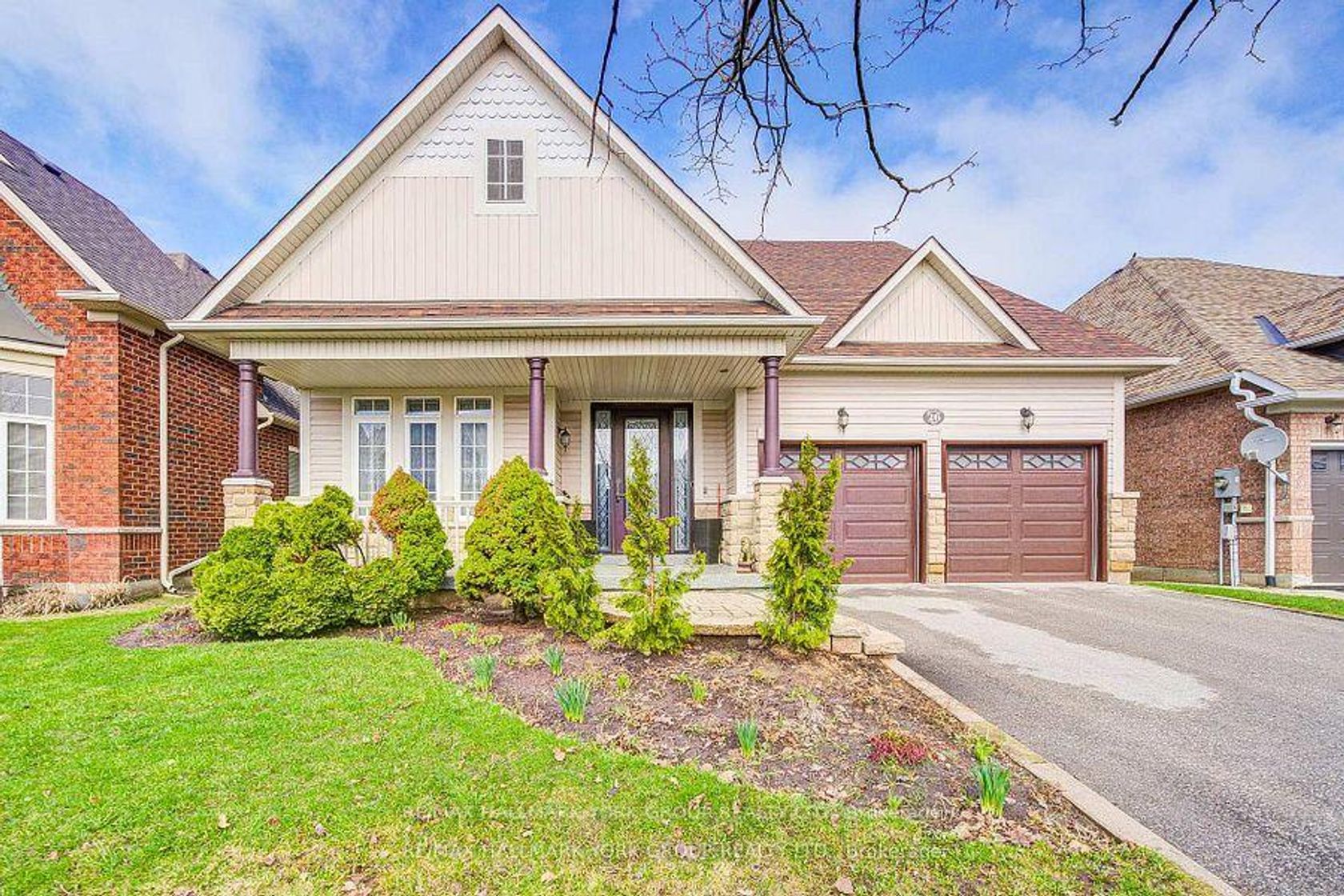 26 Regalia Way, Shore, Barrie photo 6