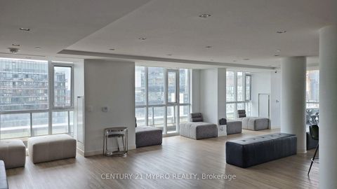 Photo 4 at 1801 - 120 Parliament Street, Moss Park, Toronto