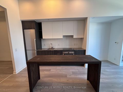Photo 12 at 1801 - 120 Parliament Street, Moss Park, Toronto