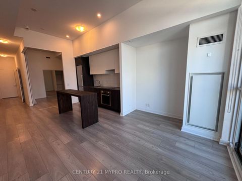 Photo 14 at 1801 - 120 Parliament Street, Moss Park, Toronto