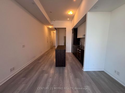 Photo 15 at 1801 - 120 Parliament Street, Moss Park, Toronto