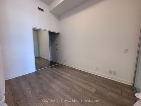 Photo 16 at 1801 - 120 Parliament Street, Moss Park, Toronto