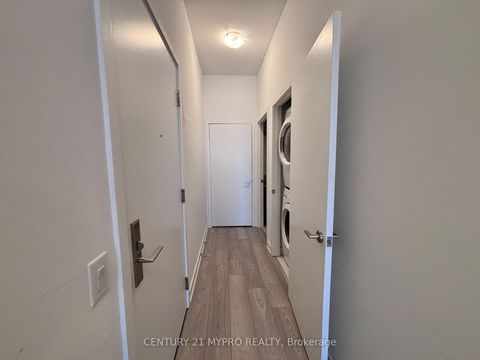 Photo 17 at 1801 - 120 Parliament Street, Moss Park, Toronto