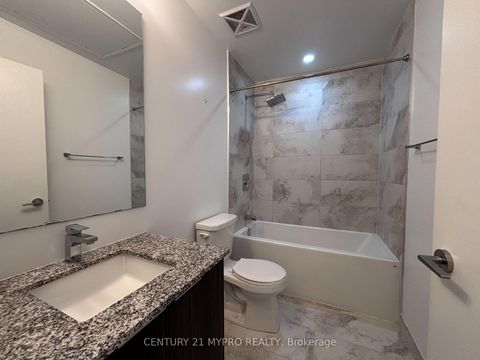 Photo 18 at 1801 - 120 Parliament Street, Moss Park, Toronto
