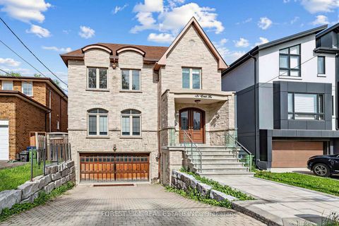 Photo 1 at 131 Estelle Avenue, Willowdale East, Toronto