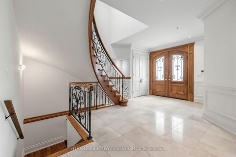 Photo 3 at 131 Estelle Avenue, Willowdale East, Toronto