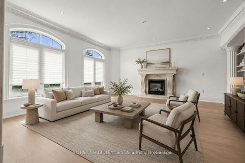Photo 5 at 131 Estelle Avenue, Willowdale East, Toronto