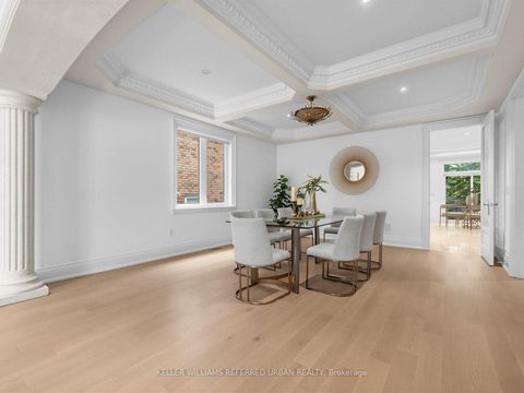 Photo 10 at 131 Estelle Avenue, Willowdale East, Toronto