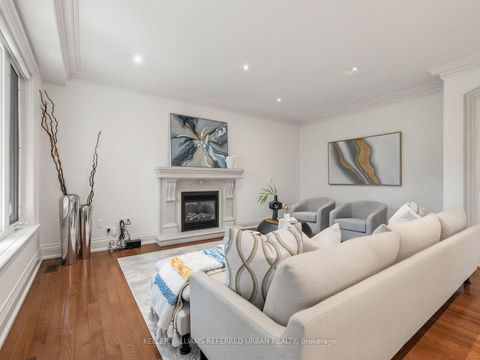 Photo 13 at 131 Estelle Avenue, Willowdale East, Toronto