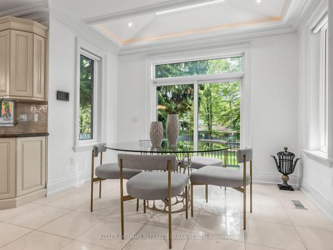 Photo 16 at 131 Estelle Avenue, Willowdale East, Toronto