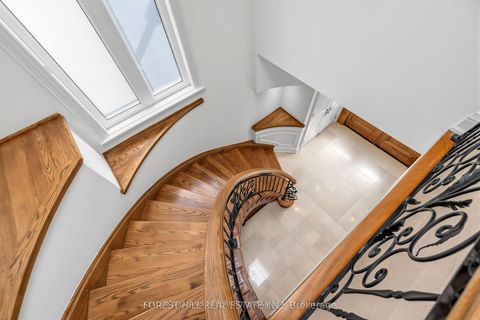 Photo 19 at 131 Estelle Avenue, Willowdale East, Toronto