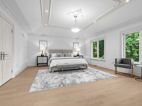 Photo 22 at 131 Estelle Avenue, Willowdale East, Toronto
