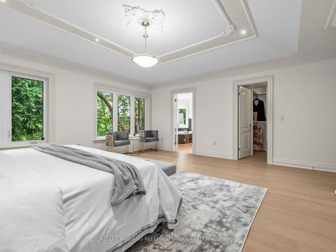 Photo 23 at 131 Estelle Avenue, Willowdale East, Toronto
