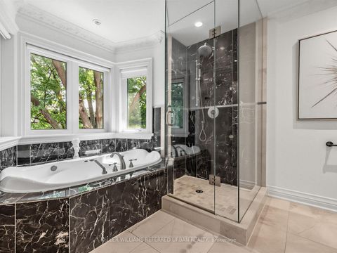 Photo 25 at 131 Estelle Avenue, Willowdale East, Toronto