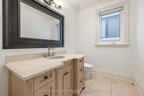 Photo 26 at 131 Estelle Avenue, Willowdale East, Toronto