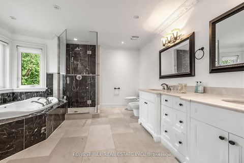 Photo 28 at 131 Estelle Avenue, Willowdale East, Toronto