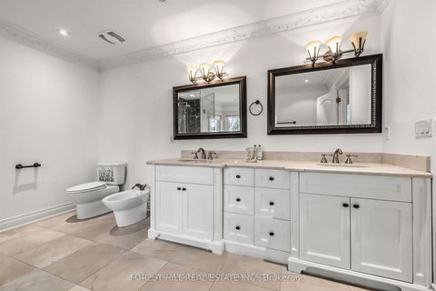 Photo 29 at 131 Estelle Avenue, Willowdale East, Toronto