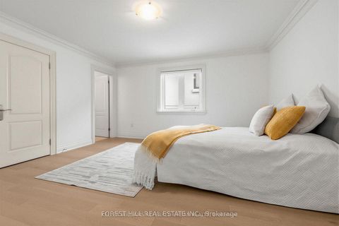Photo 30 at 131 Estelle Avenue, Willowdale East, Toronto
