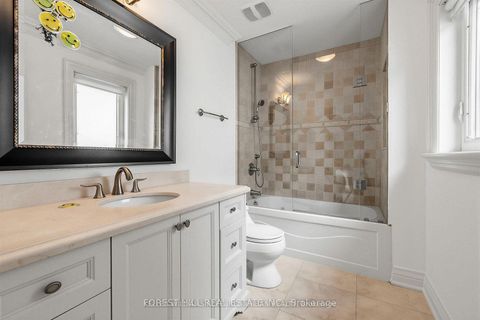 Photo 32 at 131 Estelle Avenue, Willowdale East, Toronto