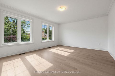 Photo 34 at 131 Estelle Avenue, Willowdale East, Toronto