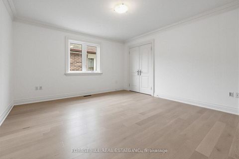 Photo 35 at 131 Estelle Avenue, Willowdale East, Toronto