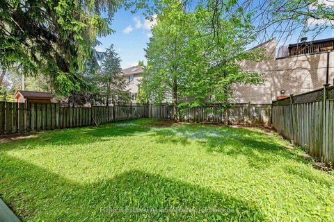 Photo 36 at 131 Estelle Avenue, Willowdale East, Toronto