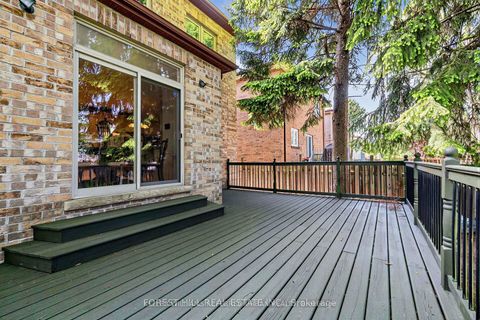 Photo 38 at 131 Estelle Avenue, Willowdale East, Toronto