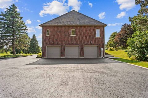 Photo 4 at 8490 19TH Side Road, Rural King, King