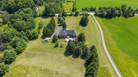 Photo 41 at 8490 19TH Side Road, Rural King, King