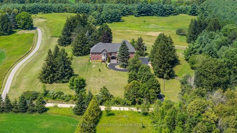 Photo 45 at 8490 19TH Side Road, Rural King, King