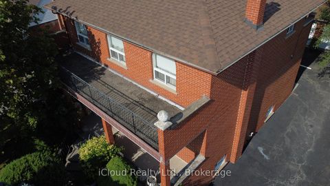 Photo 1 at 9 Benalto Road, Glen Park, Toronto