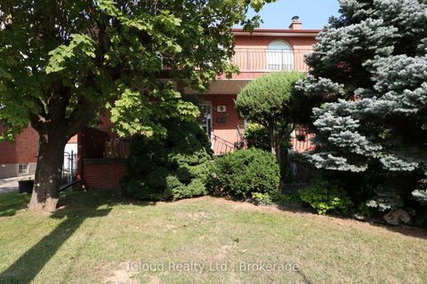 Photo 2 at 9 Benalto Road, Glen Park, Toronto