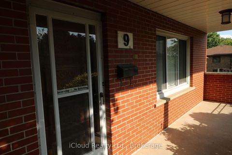 Photo 4 at 9 Benalto Road, Glen Park, Toronto