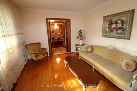 Photo 7 at 9 Benalto Road, Glen Park, Toronto