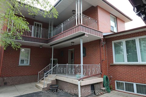 Photo 31 at 9 Benalto Road, Glen Park, Toronto