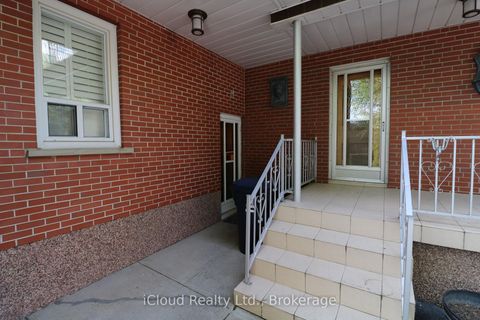 Photo 41 at 9 Benalto Road, Glen Park, Toronto
