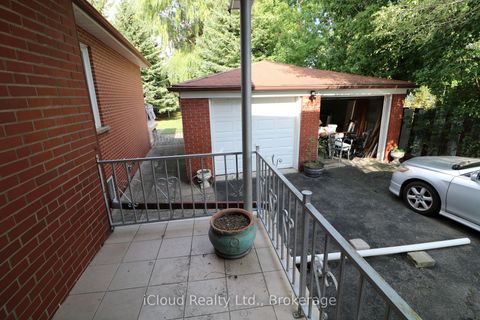 Photo 42 at 9 Benalto Road, Glen Park, Toronto