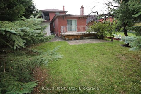 Photo 43 at 9 Benalto Road, Glen Park, Toronto