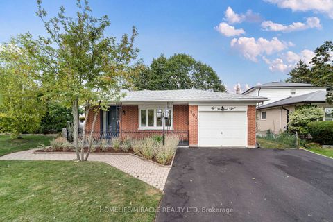 Photo 0 at 203 Centennial Road, Centennial Scarborough, Toronto