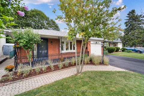 Photo 2 at 203 Centennial Road, Centennial Scarborough, Toronto
