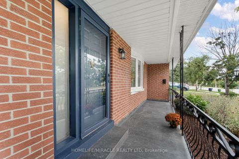 Photo 3 at 203 Centennial Road, Centennial Scarborough, Toronto