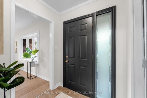 Photo 4 at 203 Centennial Road, Centennial Scarborough, Toronto