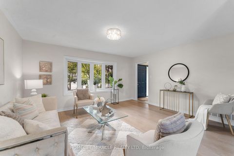 Photo 5 at 203 Centennial Road, Centennial Scarborough, Toronto