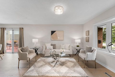 Photo 6 at 203 Centennial Road, Centennial Scarborough, Toronto